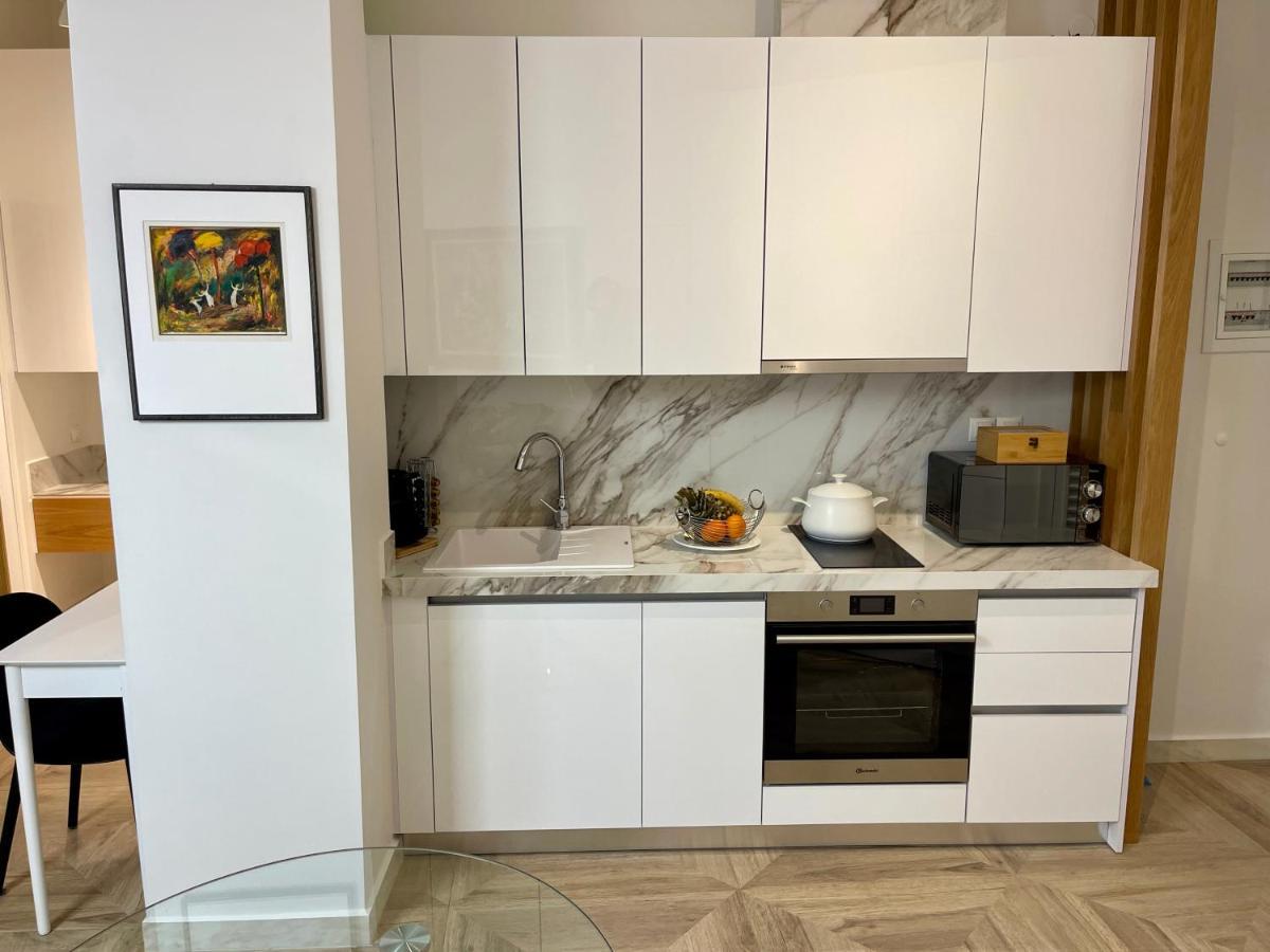 דירות וריה Casa Divina מראה חיצוני תמונה