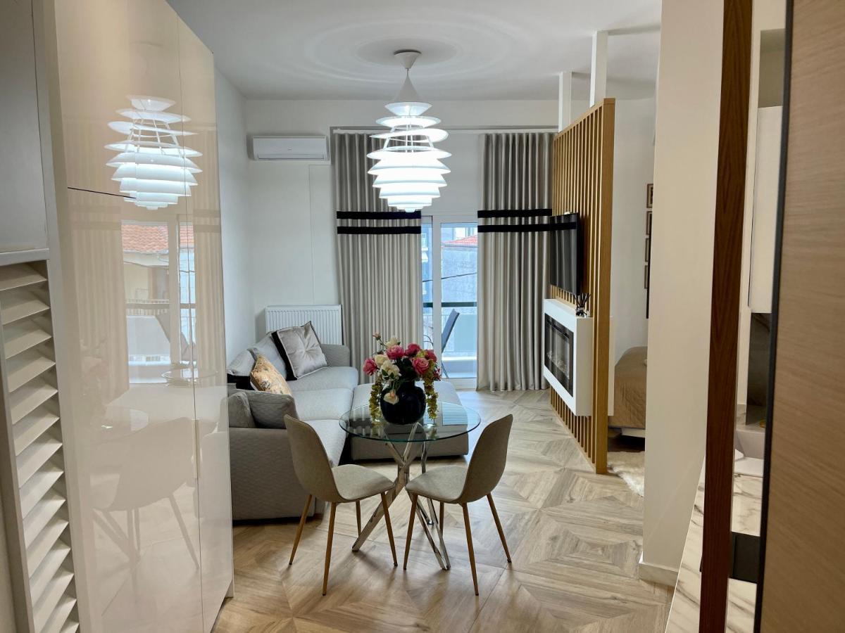 דירות וריה Casa Divina מראה חיצוני תמונה